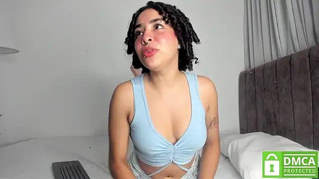 Dhalila  online show from 10/24/25, 01:37