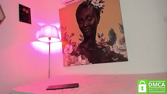 Dhalila  online show from 11/01/25, 12:17