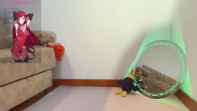 Dhalila  online show from 06/21/26, 03:07