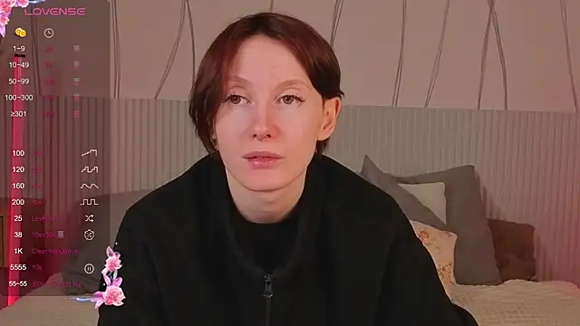 JoYung online show from 10/12/25, 04:25