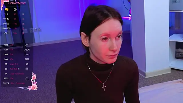 JoYung online show from 12/02/25, 04:25