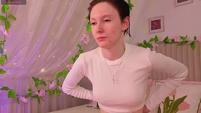 JoYung online show from 12/04/25, 04:11