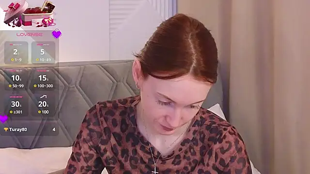 JoYung online show from 03/02/25, 04:28