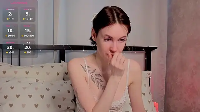 JoYung online show from 02/26/26, 05:18