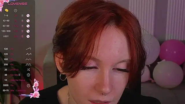 JoYung online show from 09/10/25, 04:11