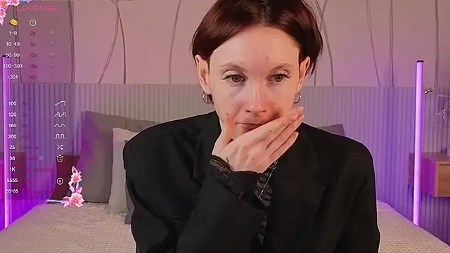 JoYung online show from 10/08/25, 04:47