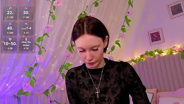 JoYung online show from 01/16/26, 04:16