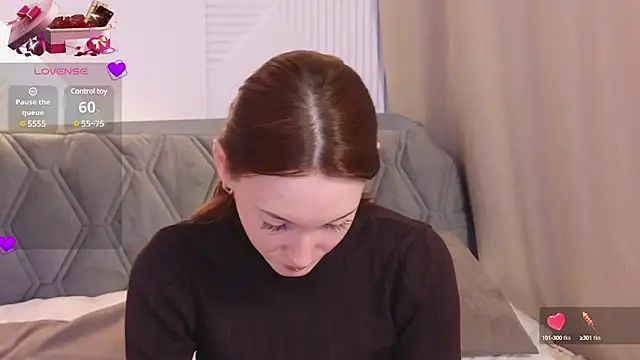 JoYung online show from 02/23/25, 04:17