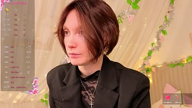 JoYung online show from 01/08/26, 04:18