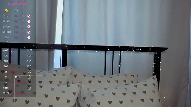 Snapshot of JoYung chatting on 05/29/26, 07:58 JoYung online show from 05/29/26, 07:58