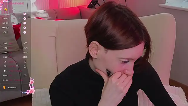 JoYung online show from 10/04/25, 04:47