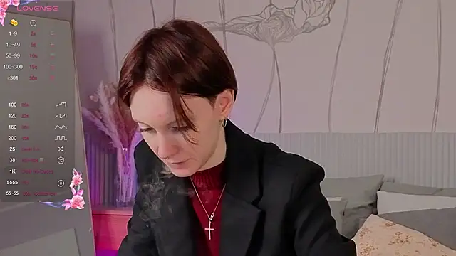 JoYung online show from 10/09/25, 04:24