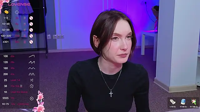 JoYung online show from 11/27/25, 11:21