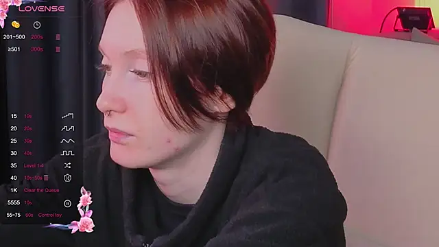 JoYung online show from 09/27/25, 04:18