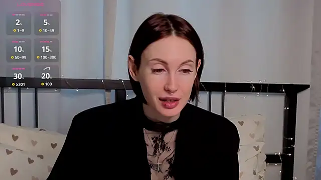 JoYung online show from 03/01/26, 06:57