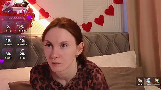 JoYung online show from 02/15/25, 04:14