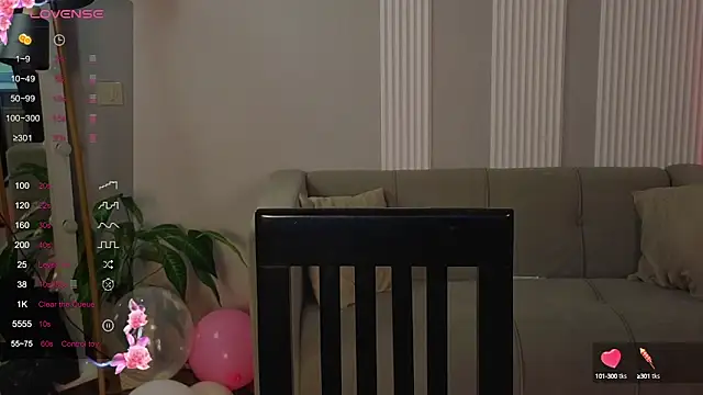 JoYung online show from 09/11/25, 04:12