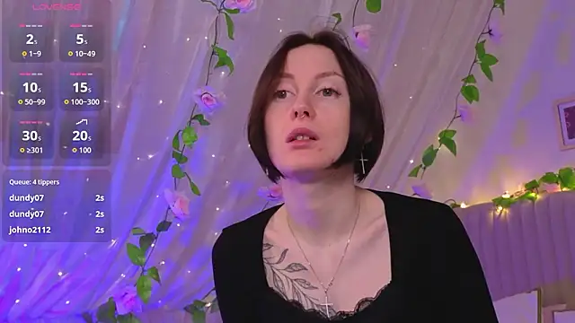 JoYung online show from 02/02/26, 04:33