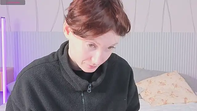 JoYung online show from 10/15/25, 04:22