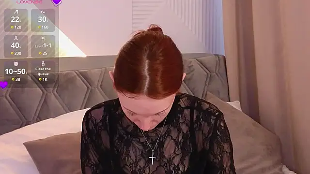 JoYung online show from 03/06/25, 04:41