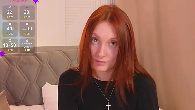 JoYung online show from 03/05/25, 04:24