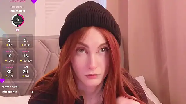 JoYung online show from 03/12/25, 07:24