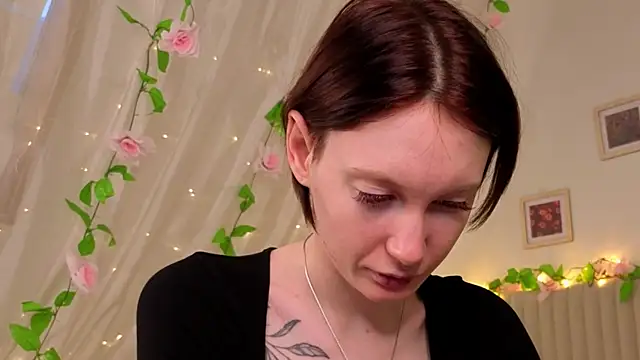 JoYung online show from 01/17/26, 04:16