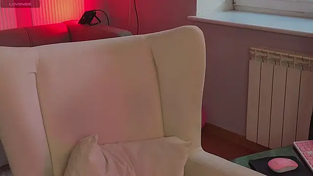 JoYung online show from 09/30/25, 04:18