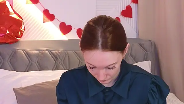 JoYung online show from 02/14/25, 04:26