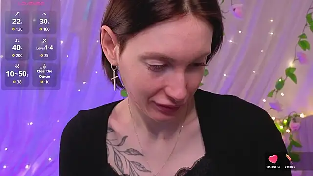 JoYung online show from 02/03/26, 05:05