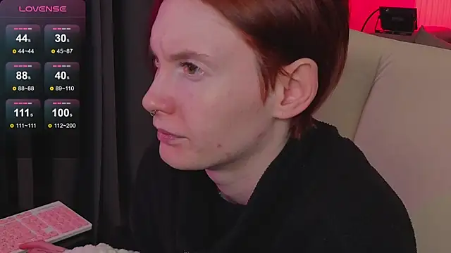 JoYung online show from 09/26/25, 04:41