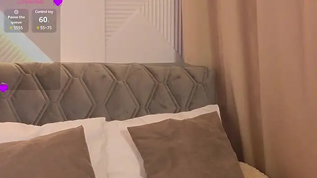 JoYung online show from 03/17/25, 04:19