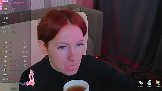 JoYung online show from 09/15/25, 04:13