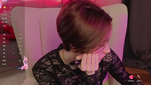 JoYung online show from 10/01/25, 04:17