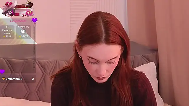 JoYung online show from 02/23/25, 08:39