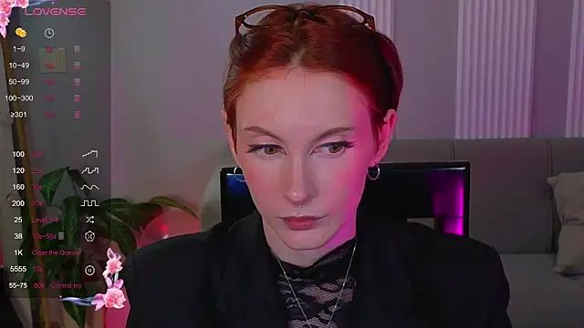 JoYung online show from 09/12/25, 06:51