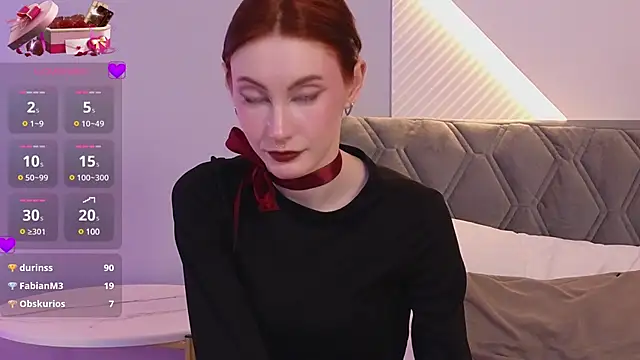 JoYung online show from 02/28/25, 04:10