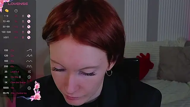 JoYung online show from 09/14/25, 04:13