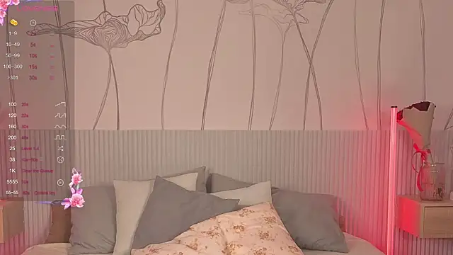 JoYung online show from 10/19/25, 05:10