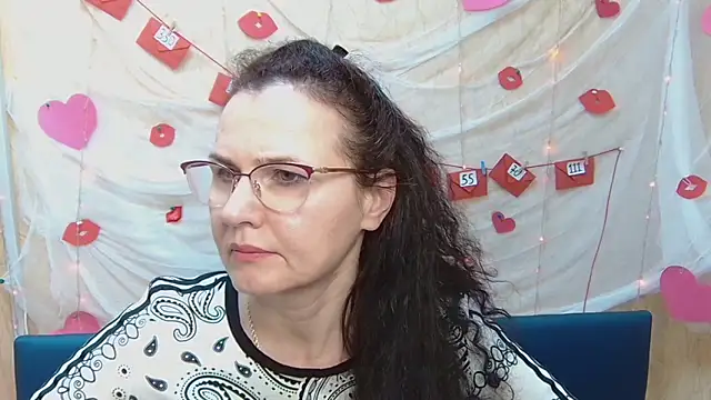 Snapshot of Miroslava_Happi chatting on 03/16/25, 01:06 Miroslava Happi online show from 03/16/25, 01:06