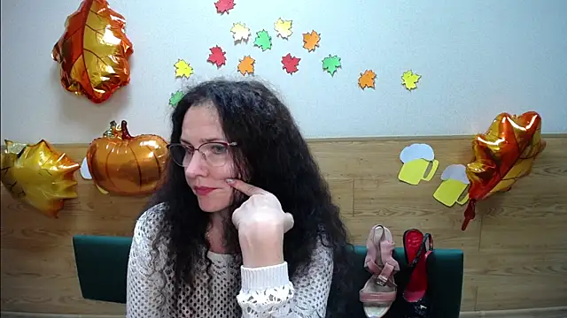 Snapshot of Miroslava_Happi chatting on 09/26/25, 11:39 Miroslava Happi online show from 09/26/25, 11:39