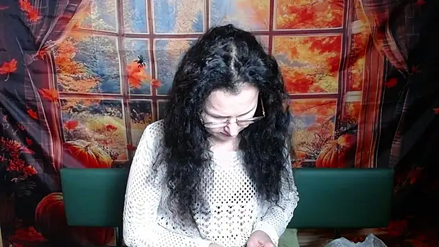 Snapshot of Miroslava_Happi chatting on 11/20/25, 06:36 Miroslava Happi online show from 11/20/25, 06:36