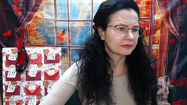 Snapshot of Miroslava_Happi chatting on 11/15/25, 07:12 Miroslava Happi online show from 11/15/25, 07:12