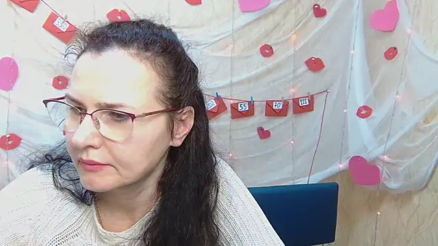 Snapshot of Miroslava_Happi chatting on 03/11/25, 09:34 Miroslava Happi online show from 03/11/25, 09:34