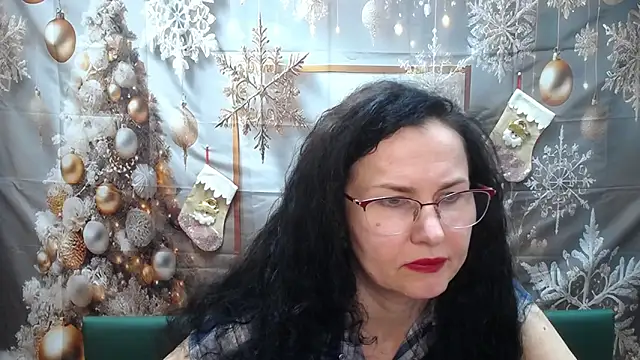 Miroslava Happi online show from 12/19/25, 07:22