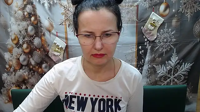 Miroslava Happi online show from 01/12/26, 06:31