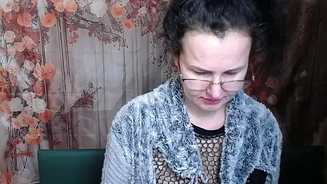 Miroslava Happi online show from 02/23/26, 06:47