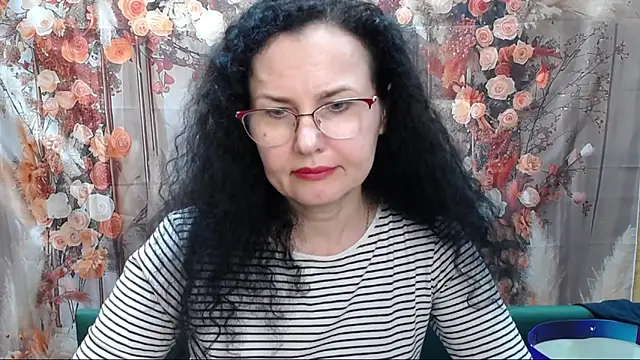 Snapshot of Miroslava_Happi chatting on 03/27/26, 08:26 Miroslava Happi online show from 03/27/26, 08:26