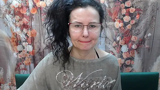 Miroslava Happi online show from 03/01/26, 06:24