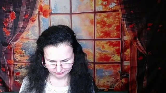 Snapshot of Miroslava_Happi chatting on 11/13/25, 07:01 Miroslava Happi online show from 11/13/25, 07:01